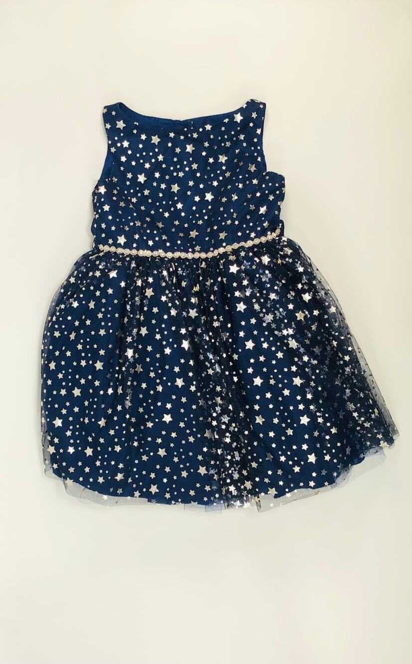 PIPPA & JULIE GIRLS DRESS SIZE 4